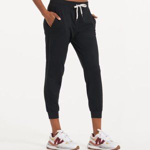 Vouri Performance Jogger Black Size Medium